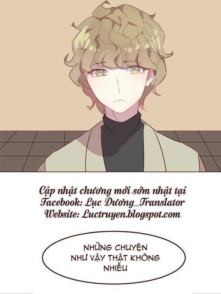 Người Yêu Biến Mất: Chapter 22