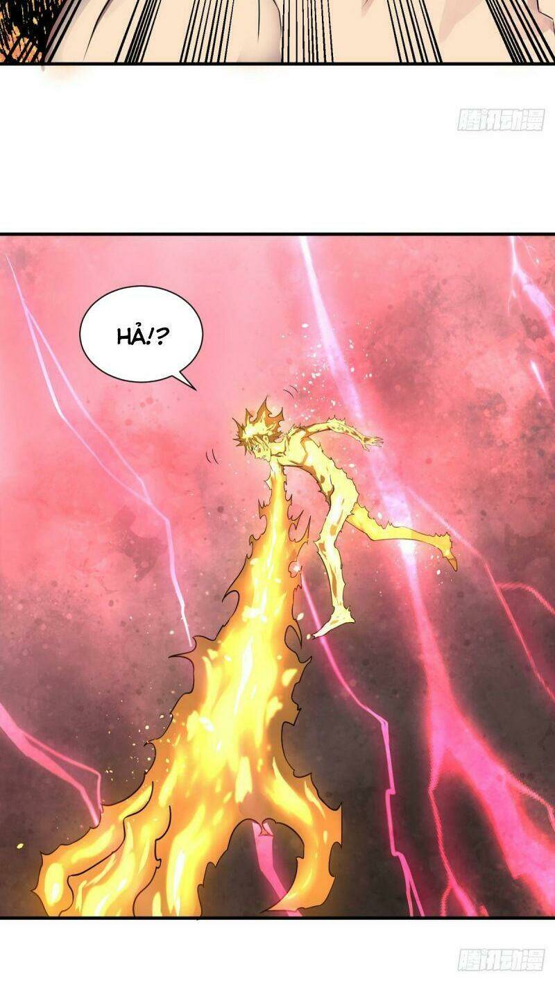 Danh Sách Kẻ Phản Diện: Chapter 94