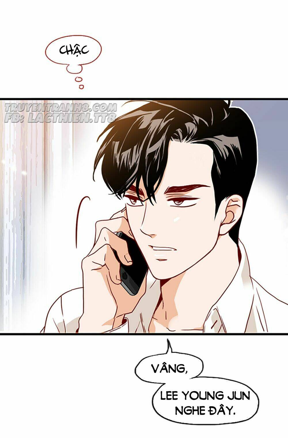 Thư Ký Kim Sao Thế Nhỉ?: Chapter 22