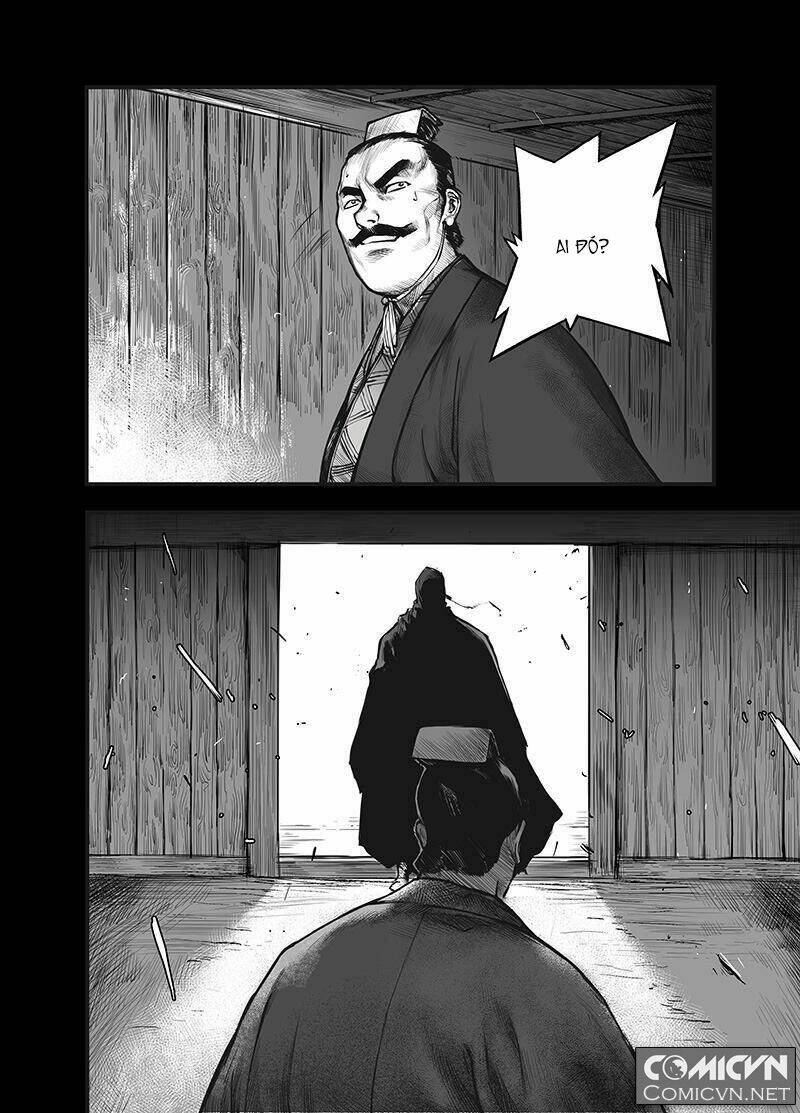 Đại Phong Ca: Chapter 6