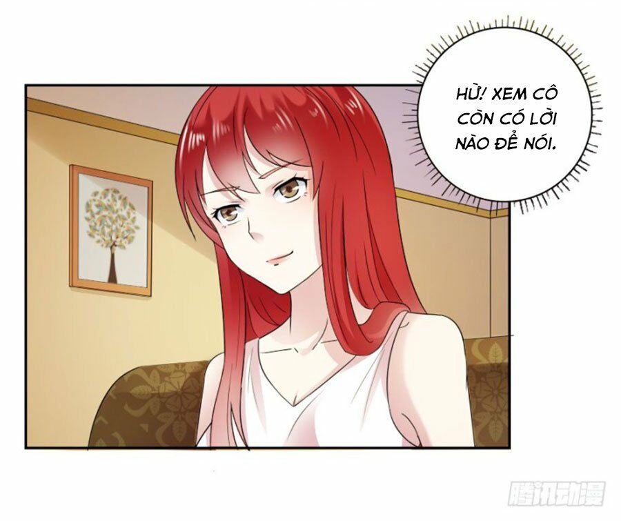 Thiên Kim Đường Môn: Chapter 70