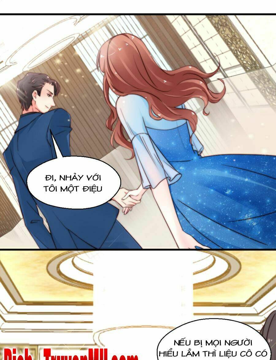 Bí Mật Của Thiên Kim: Chapter 66