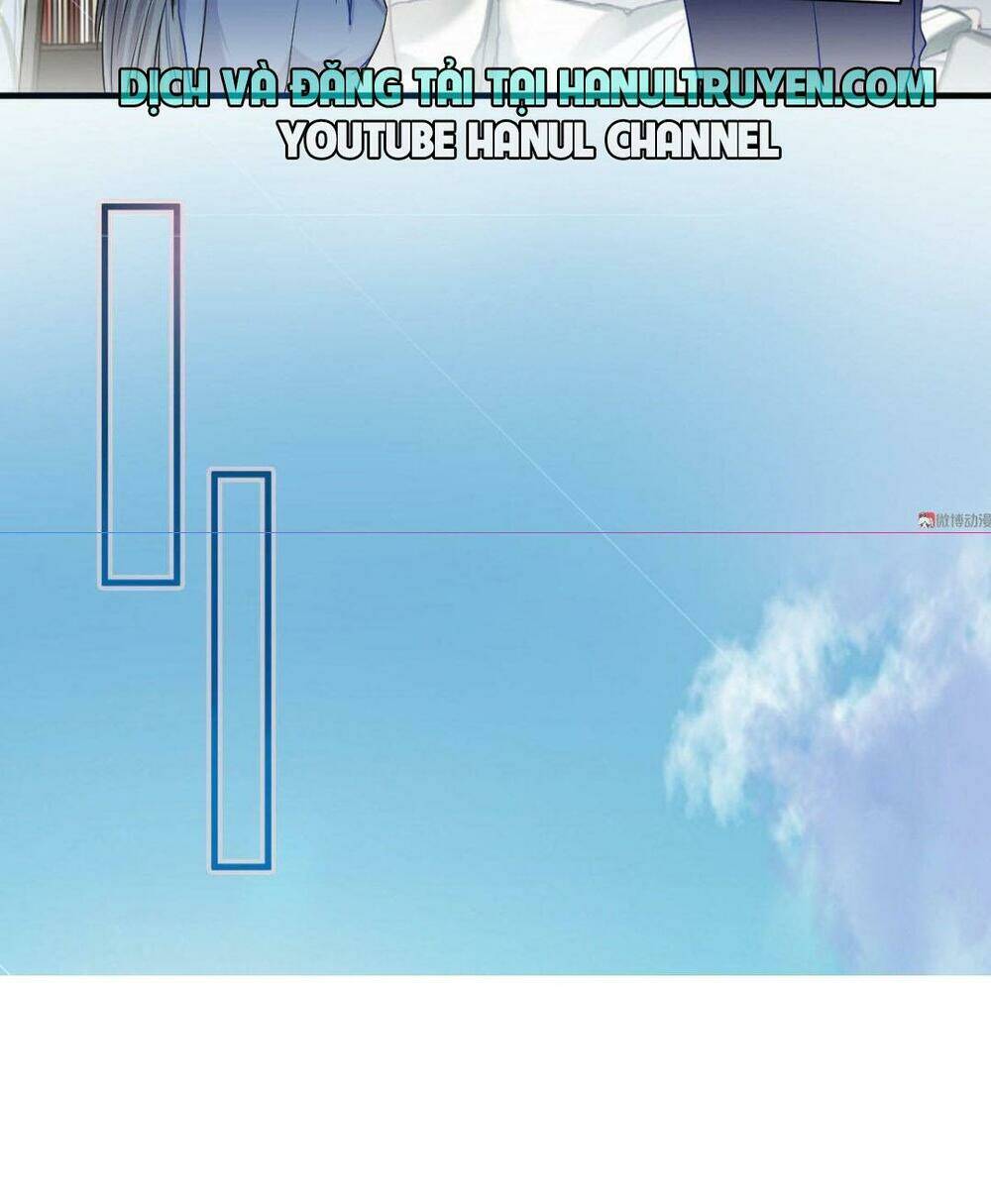 Lăng Thiếu! Nhẹ Một Chút, Đau: Chapter 57