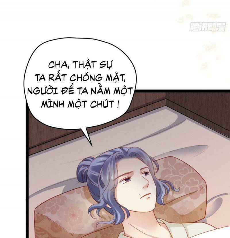 Đứng Lại! Phụng Chỉ Ăn Cướp: Chapter 24