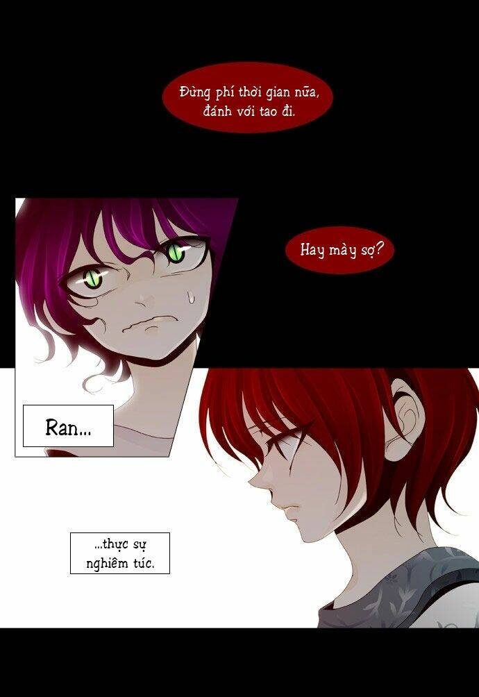 Một Không Gian Thời Gian Khác: Chapter 29