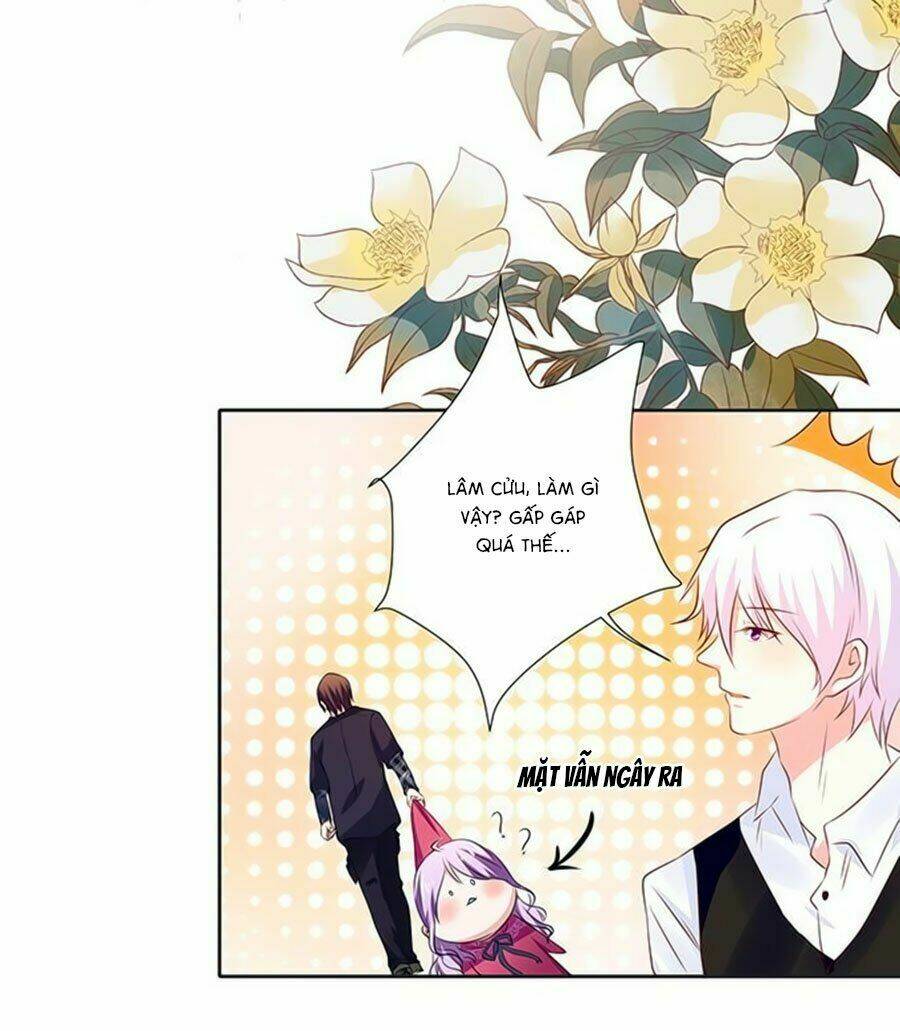 Bạn Trai Là Ngôi Sao: Chapter 73