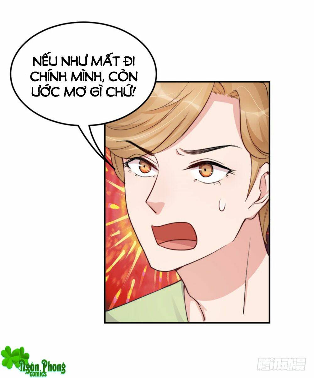 Bà Xã Tôi Là Nam Thần: Chapter 46