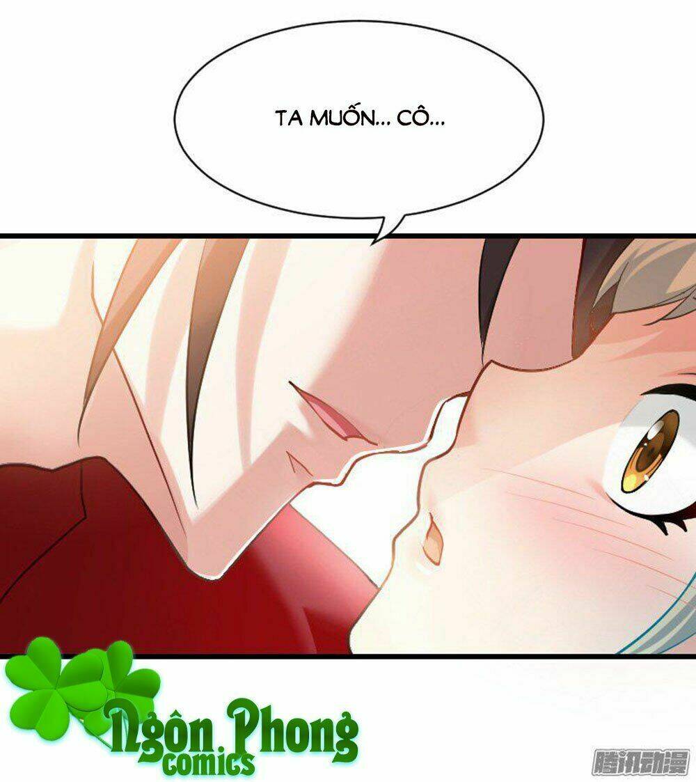 Vạn Năm Nhân Duyên Nhất Tuyến Khiên: Chapter 9