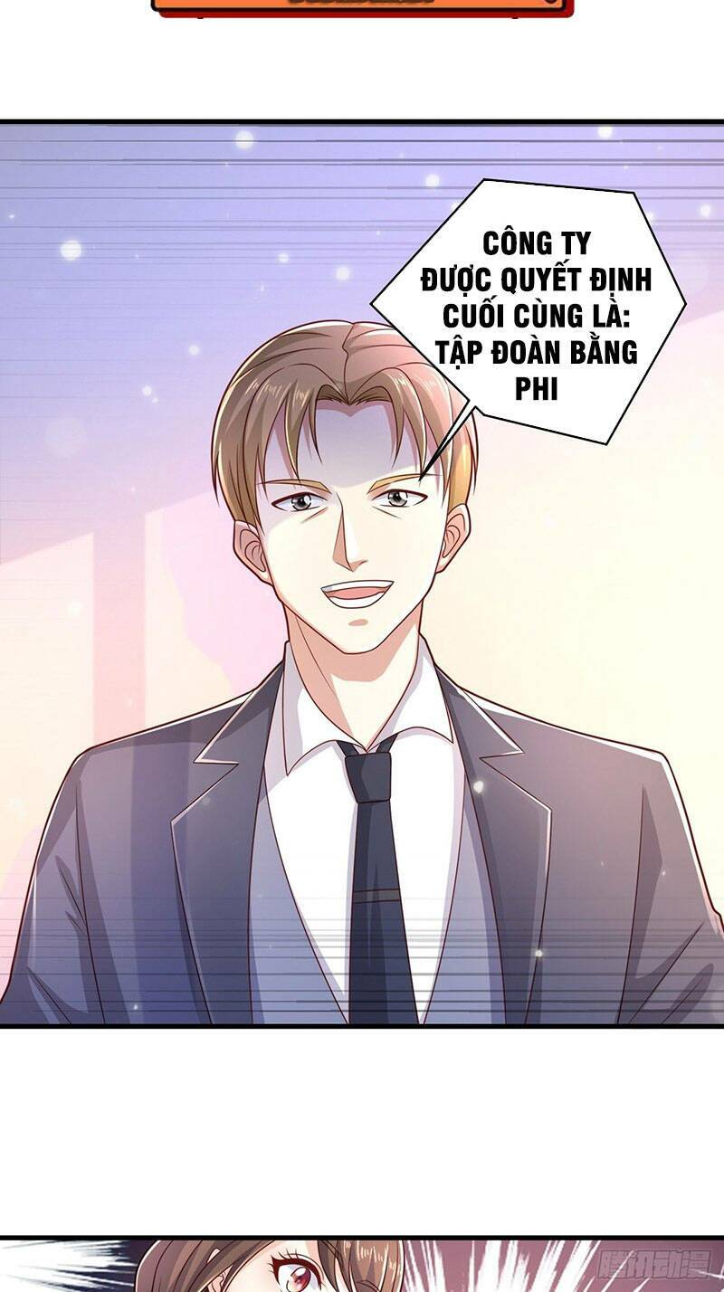 Thế Thân Thiếu Gia Không Dễ Chọc: Chapter 29