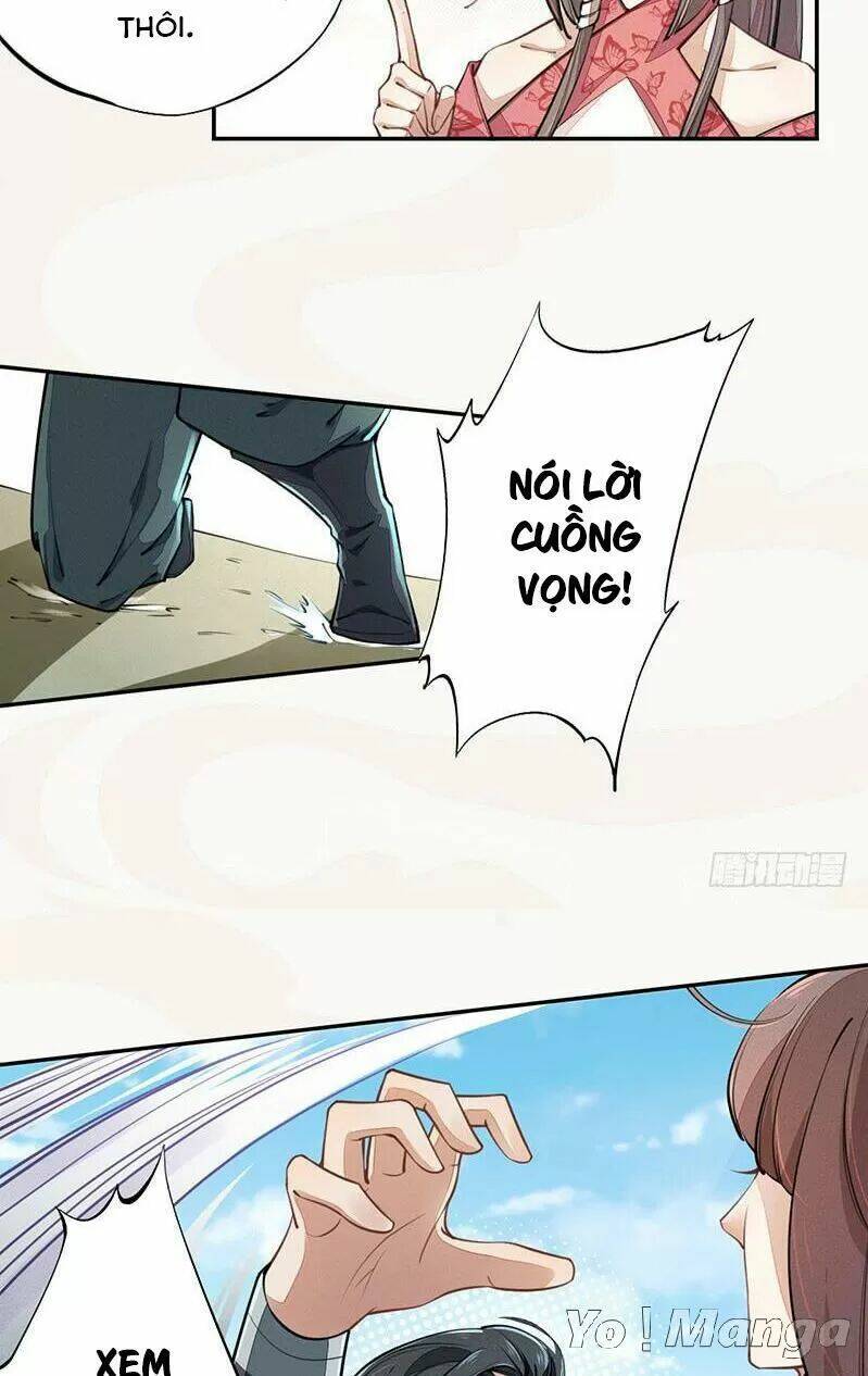 Tuyệt Thế Luyện Đan Sư: Chapter 39