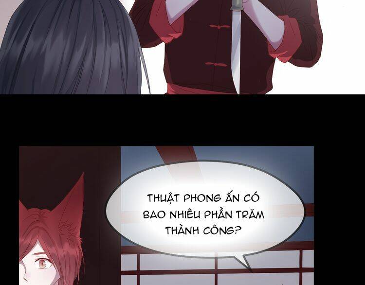 Lượm Được Một Tiểu Hồ Ly 2: Chapter 63
