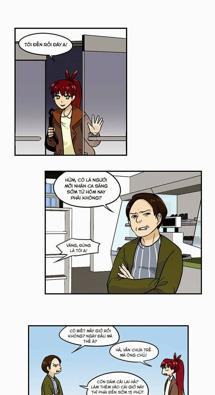 Hắn Ta Là Rồng: Chapter 62