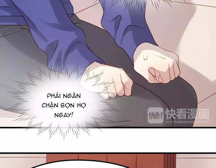 Lượm Được Một Tiểu Hồ Ly 2: Chapter 18