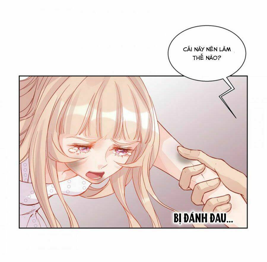 Lưu Luyến Nguy Tình: Chapter 4