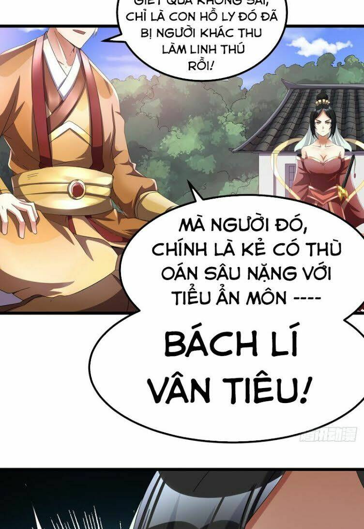 Tiên Vương Trùng Sinh: Chapter 95