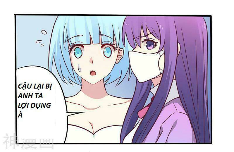 Tổng Tài Đã Cưới Em: Chapter 59