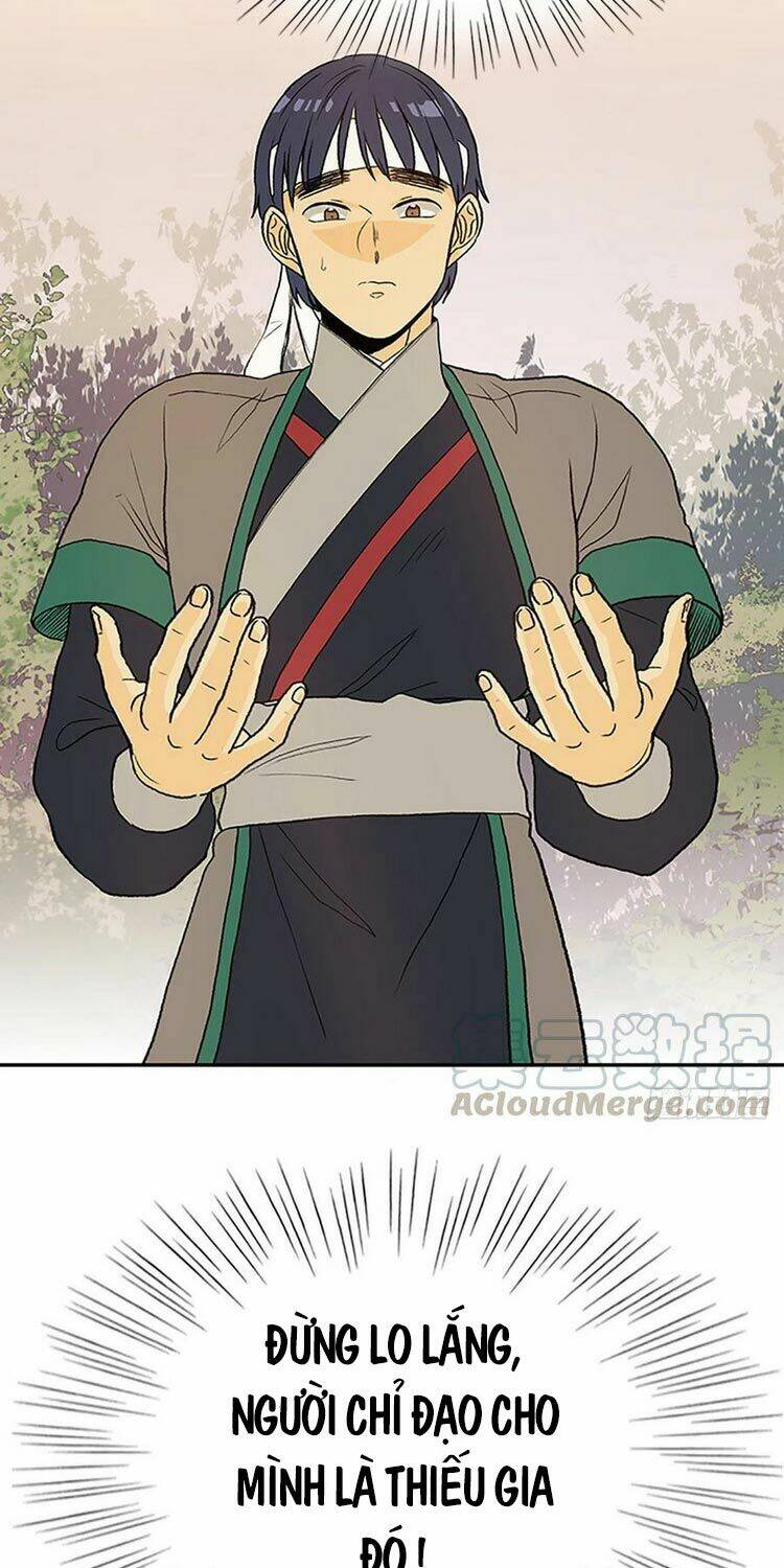 Học Sĩ Tái Sinh: Chapter 173