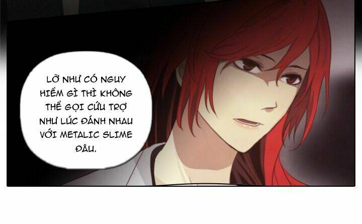 Người Cống Hiến: Chapter 26