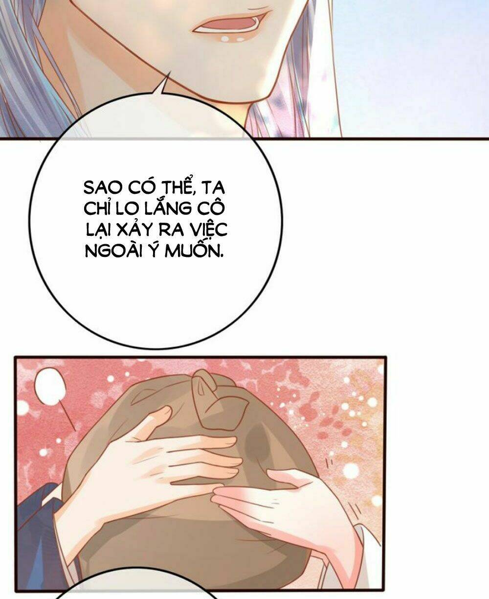 Chọc Nhầm Thượng Thần Băng Lãnh: Chapter 13