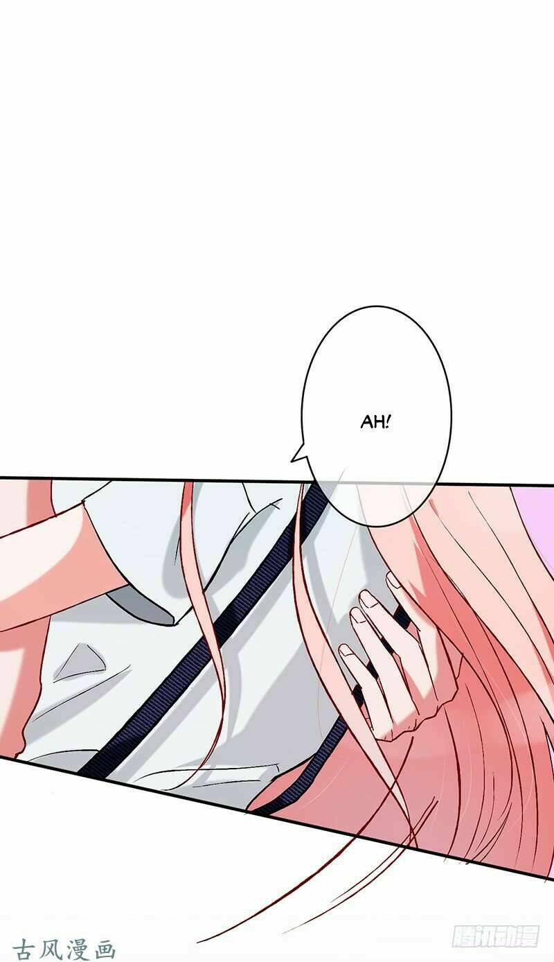 Manh Thê Khó Dỗ: Chapter 58