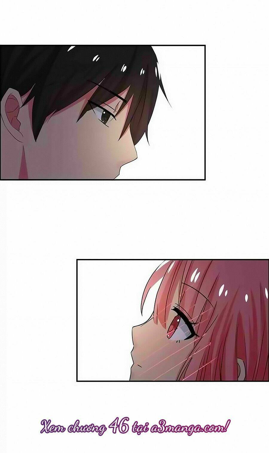 Đại Thần Tình Yêu Chớ Chạm Tôi: Chapter 45