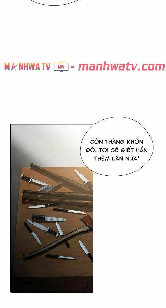 Kẻ Hồi Sinh: Chapter 14