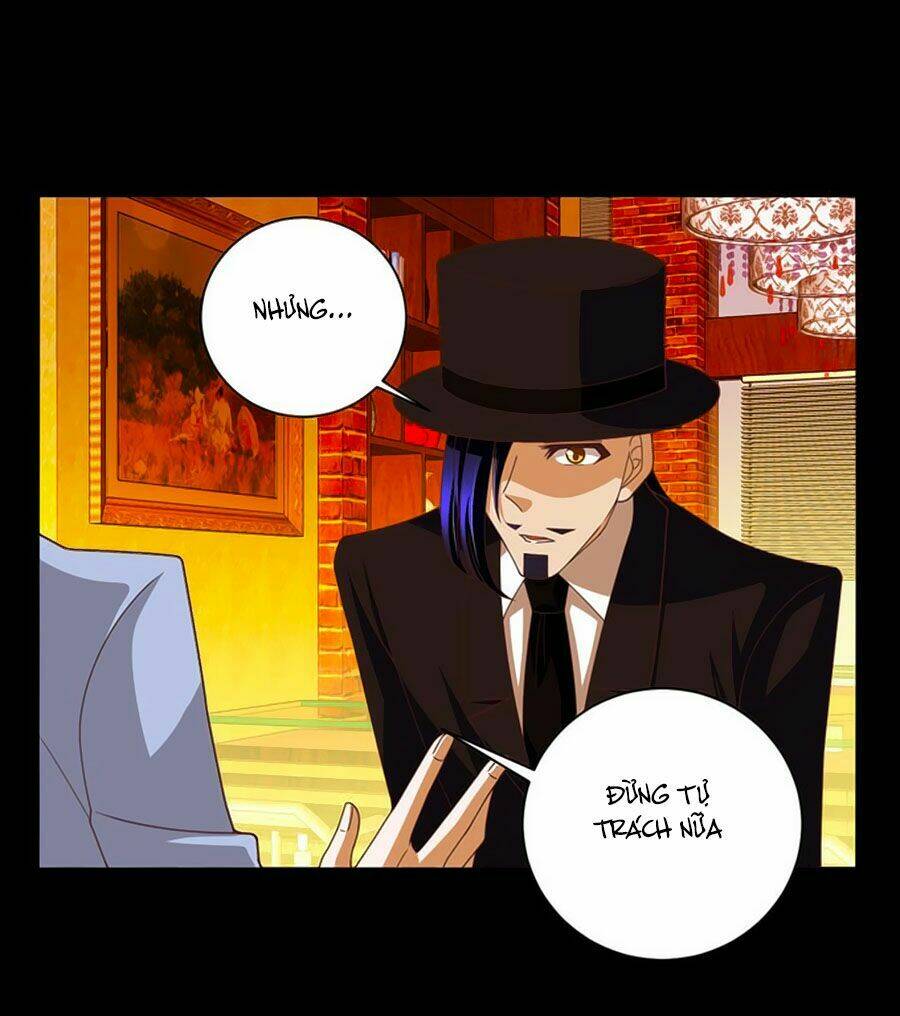 Người Yêu Khát Máu Của Tôi: Chapter 42