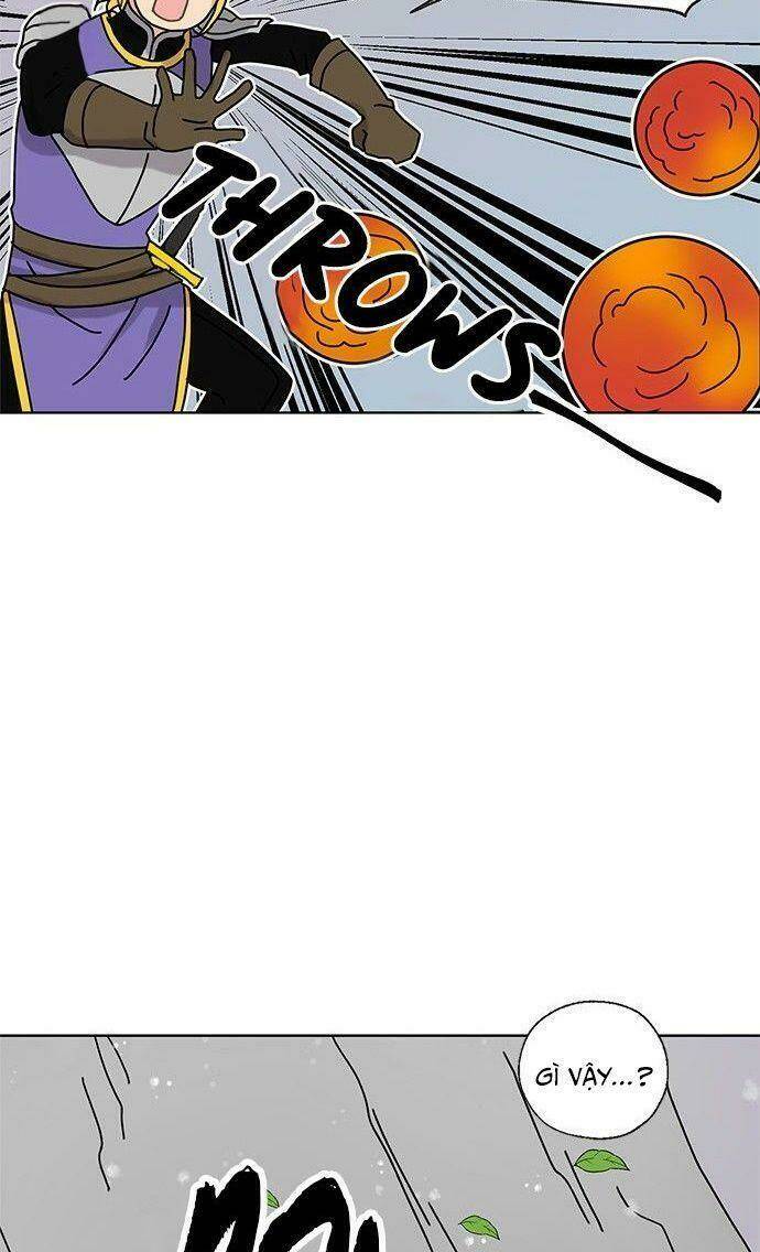 Tôi Trở Thành Đầu Bếp Của Long Vương: Chapter 11