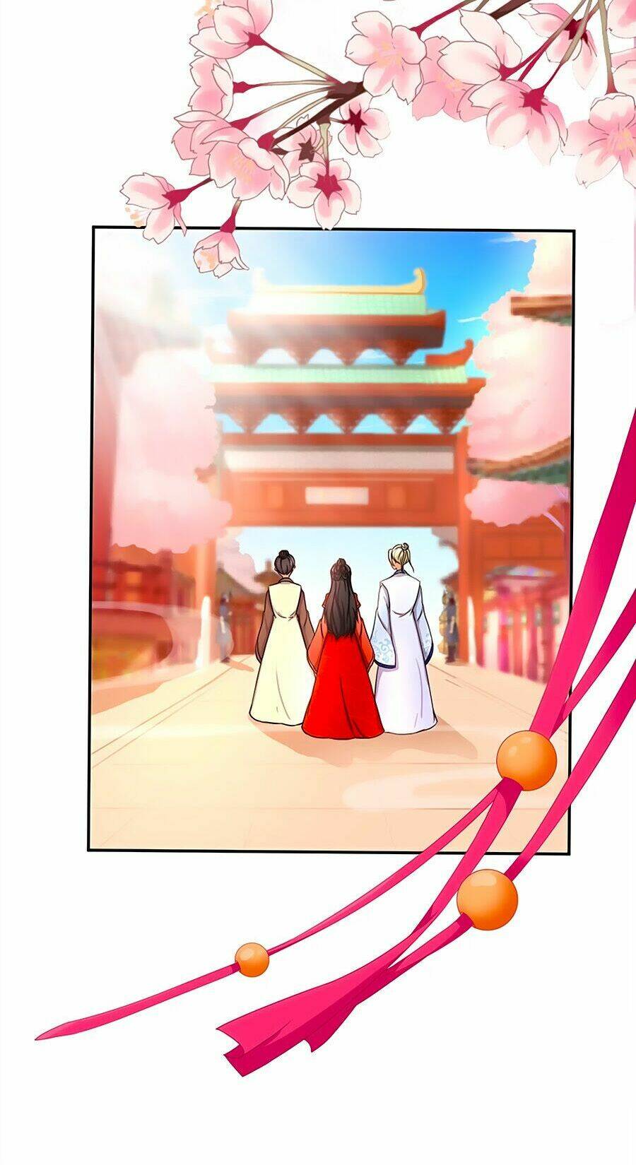 Vương Gia! Ngươi Thật Bỉ Ổi: Chapter 480