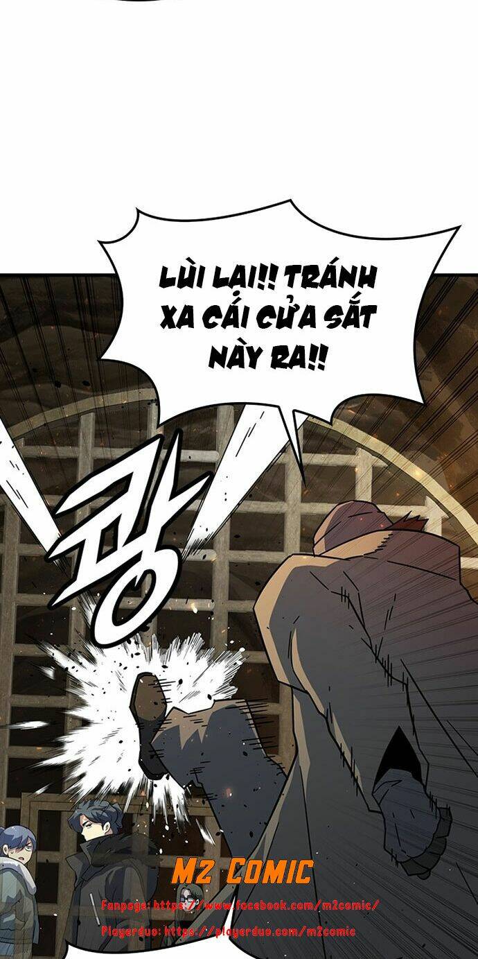 Điểm Chết: Chapter 18