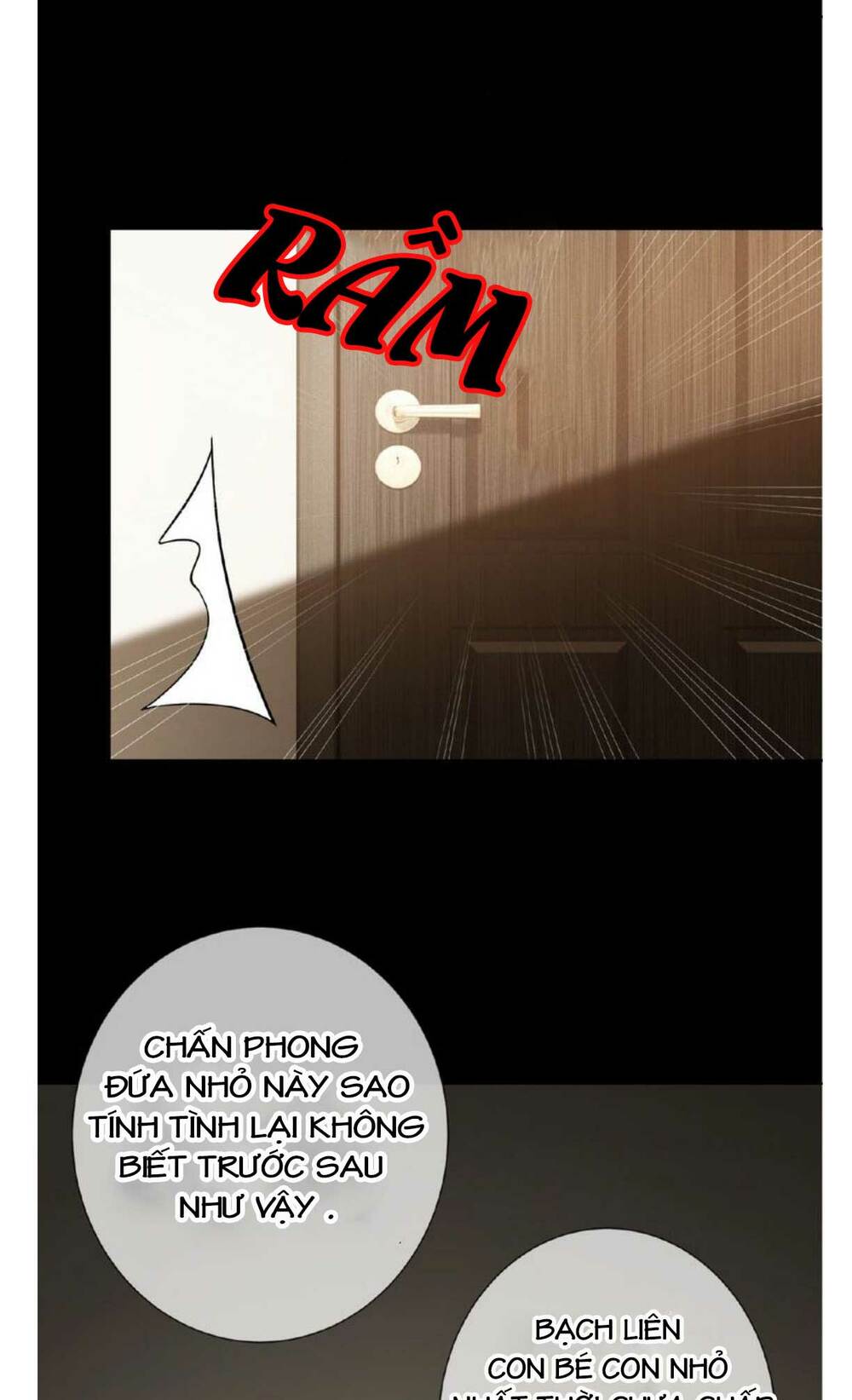 Cô Vợ Nhỏ Nuông Chiều Quá Lại Thành Ác!!: Chapter 109