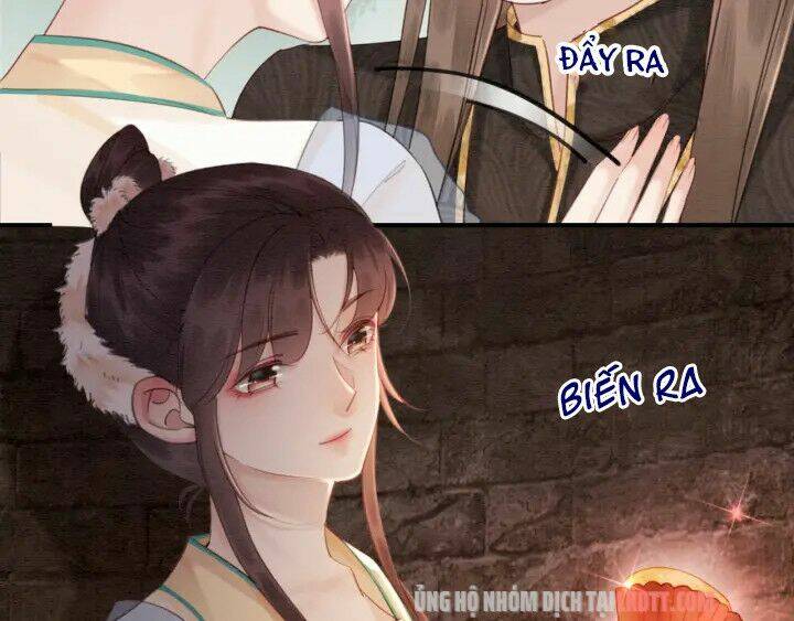 Trọng Sinh Bá Sủng Nhiếp Chính Vương Quá Mạnh Mẽ: Chapter 202