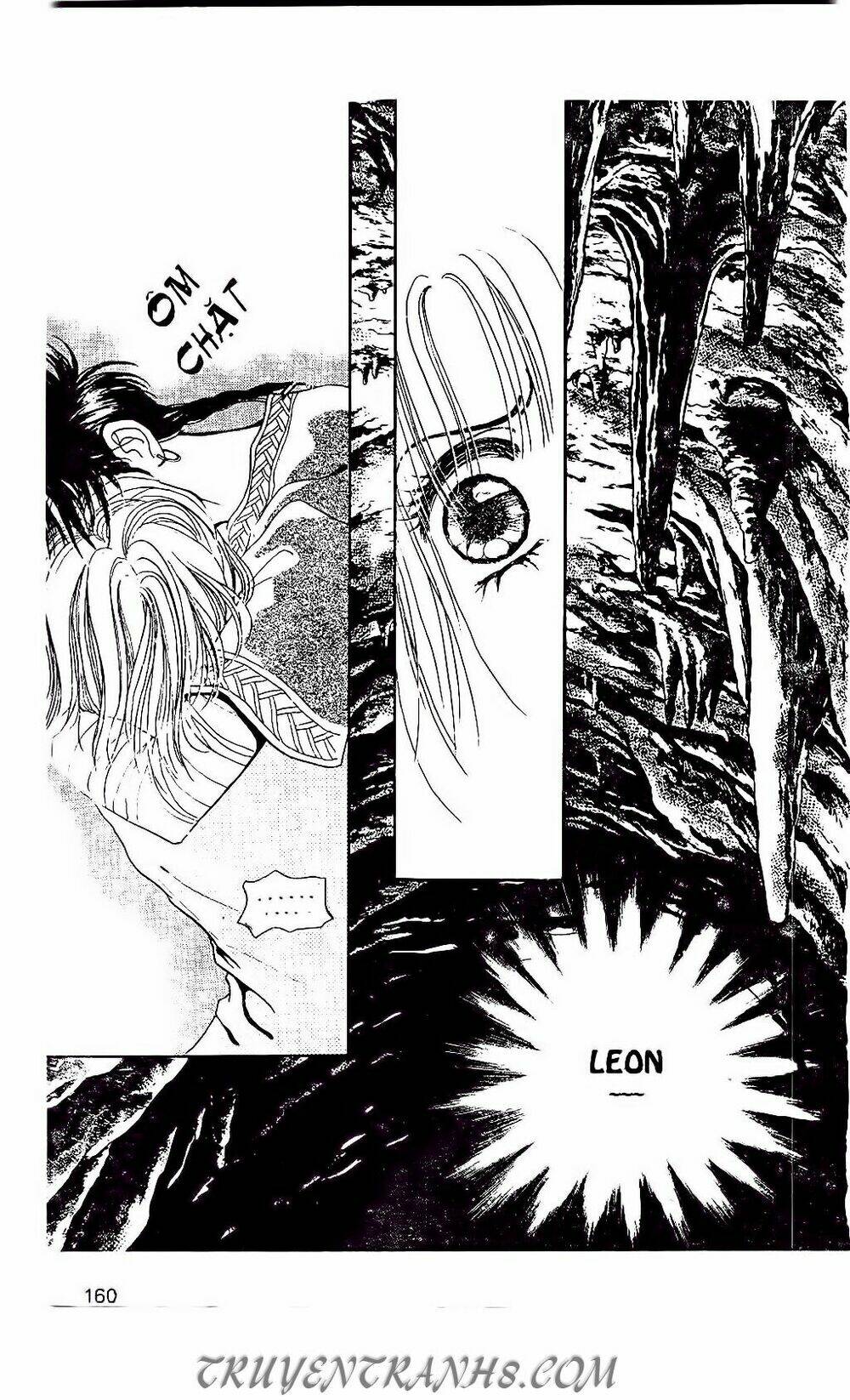 Hiệp Sĩ Nữ Hoàng: Chapter 43