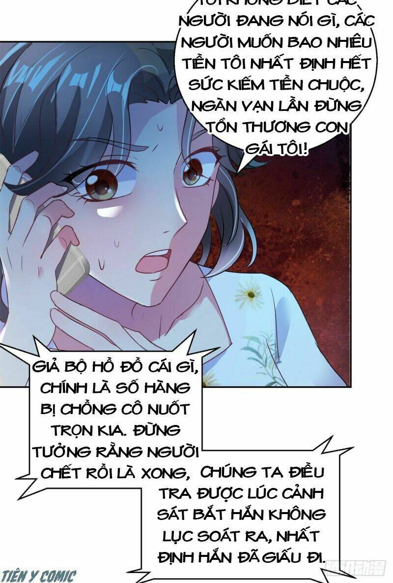 Vú Em Là Cổ Tiên: Chapter 148