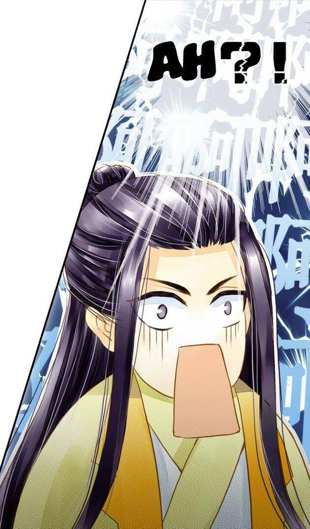 Hựu Nhất Xuân: Chapter 3