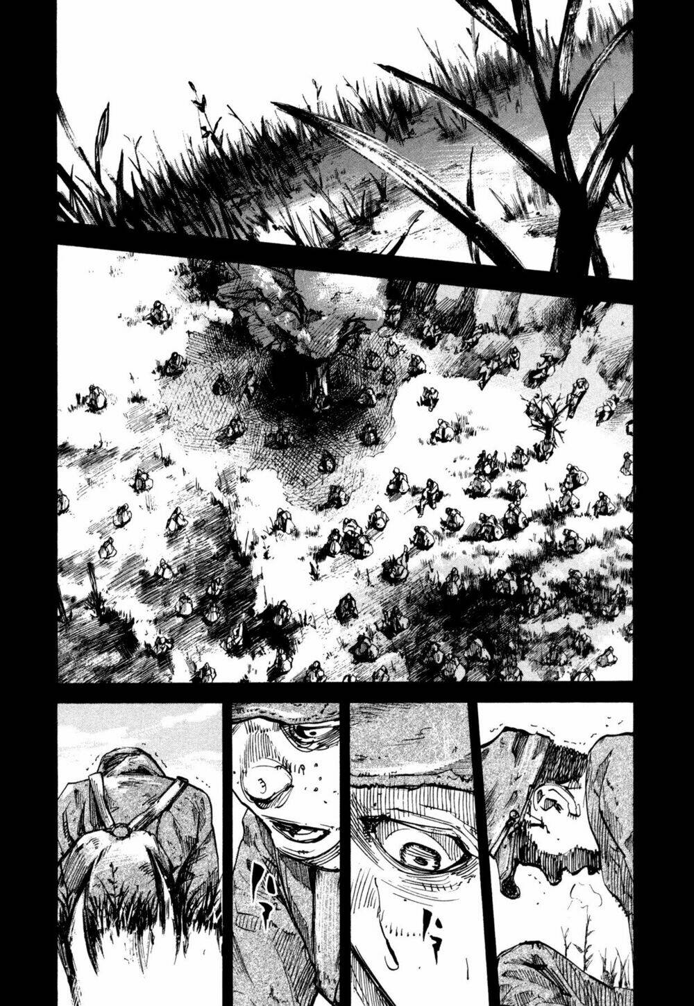 Skyhigh 4: Chapter 5