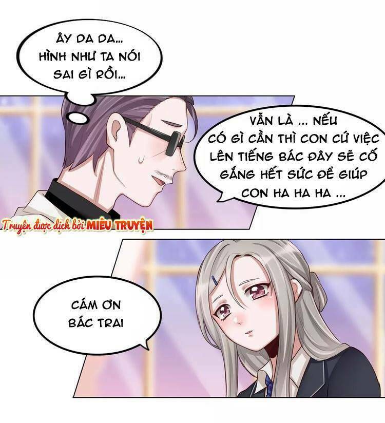 Tướng Quân Mời Xuất Đạo: Chapter 11