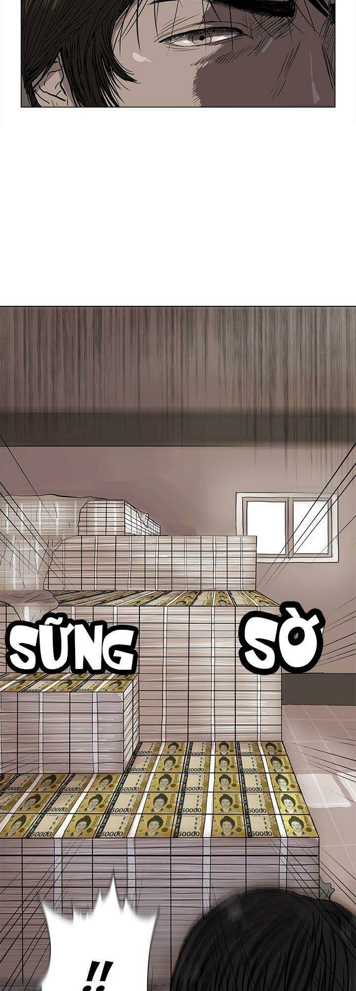 Âm Mưu Báo Thù: Chapter 3