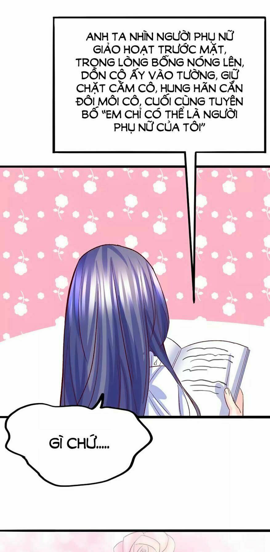 Ta Và Nam Thần Cởi Áo Ngủ Rồi: Chapter 29