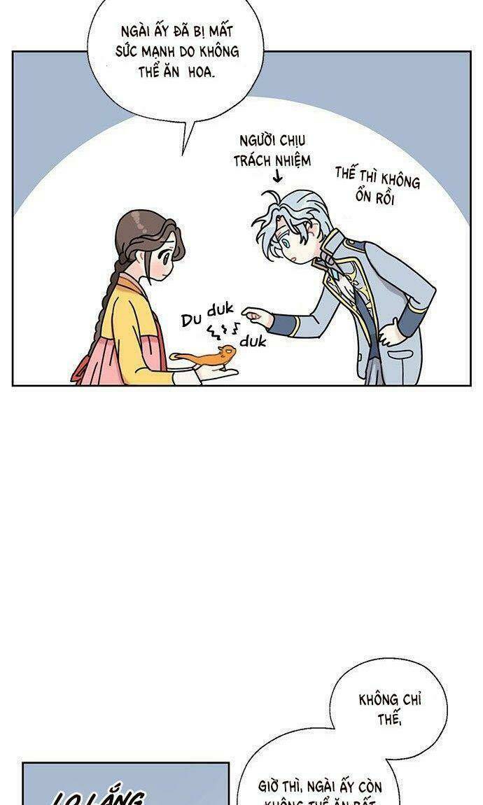 Tôi Trở Thành Đầu Bếp Của Long Vương: Chapter 16