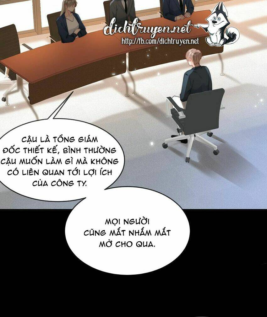 Boss Đại Nhân Là Nữ Thần?: Chapter 50