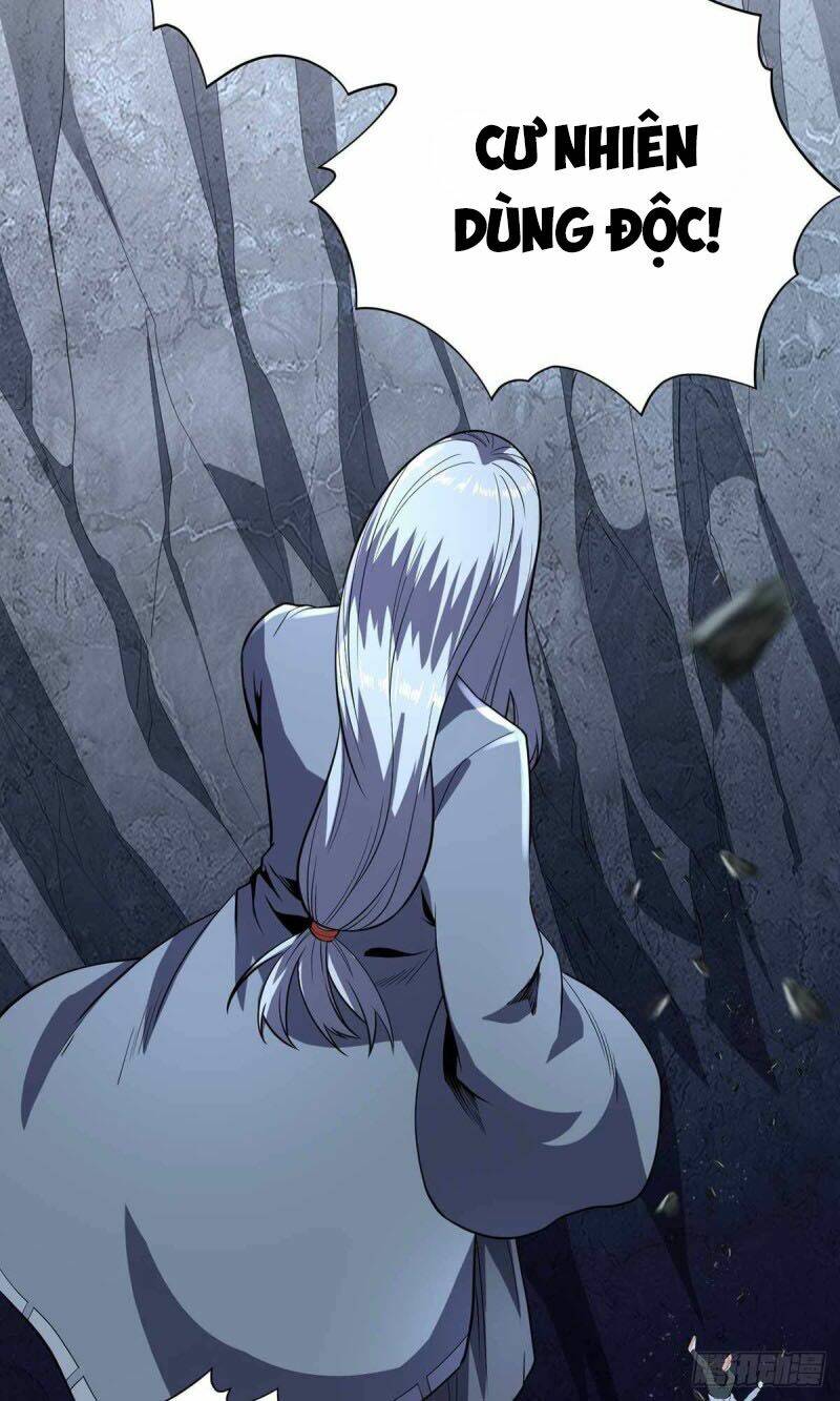 Vương Bài Thần Y: Chapter 70