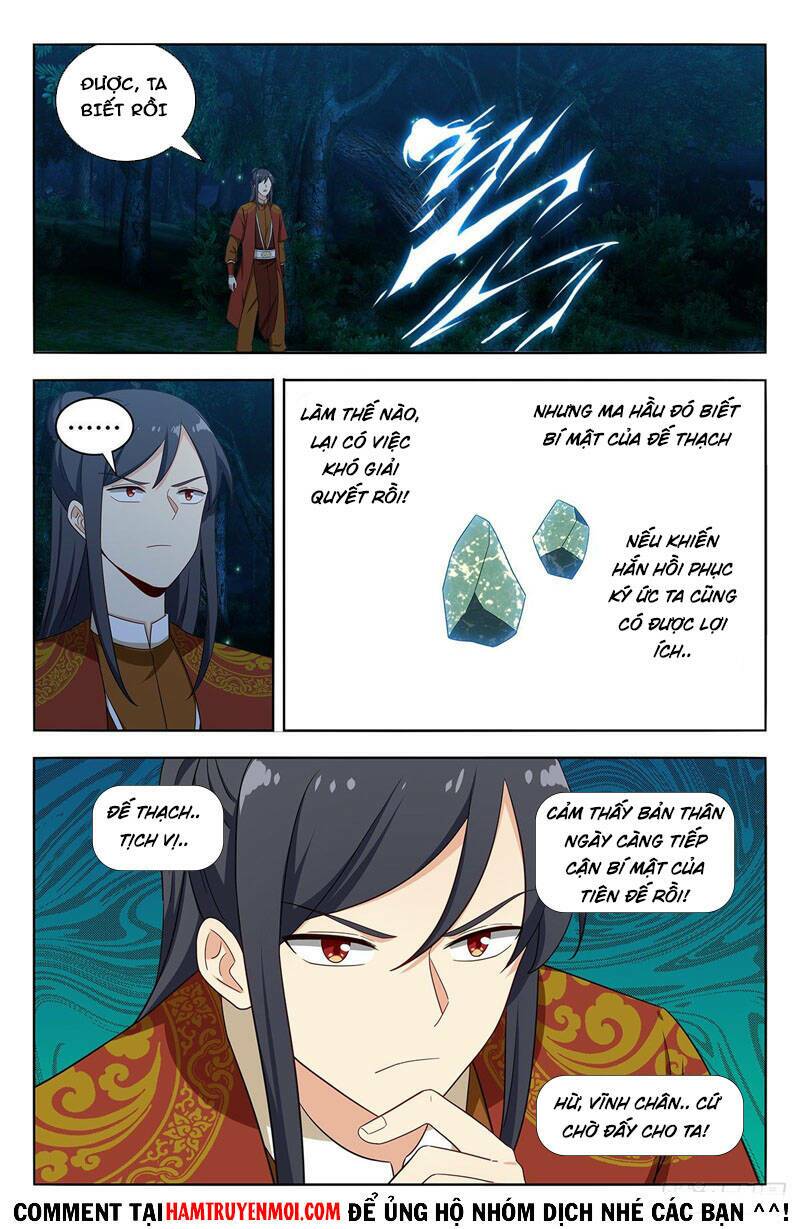 Tối Cường Phản Sáo Lộ Hệ Thống: Chapter 582