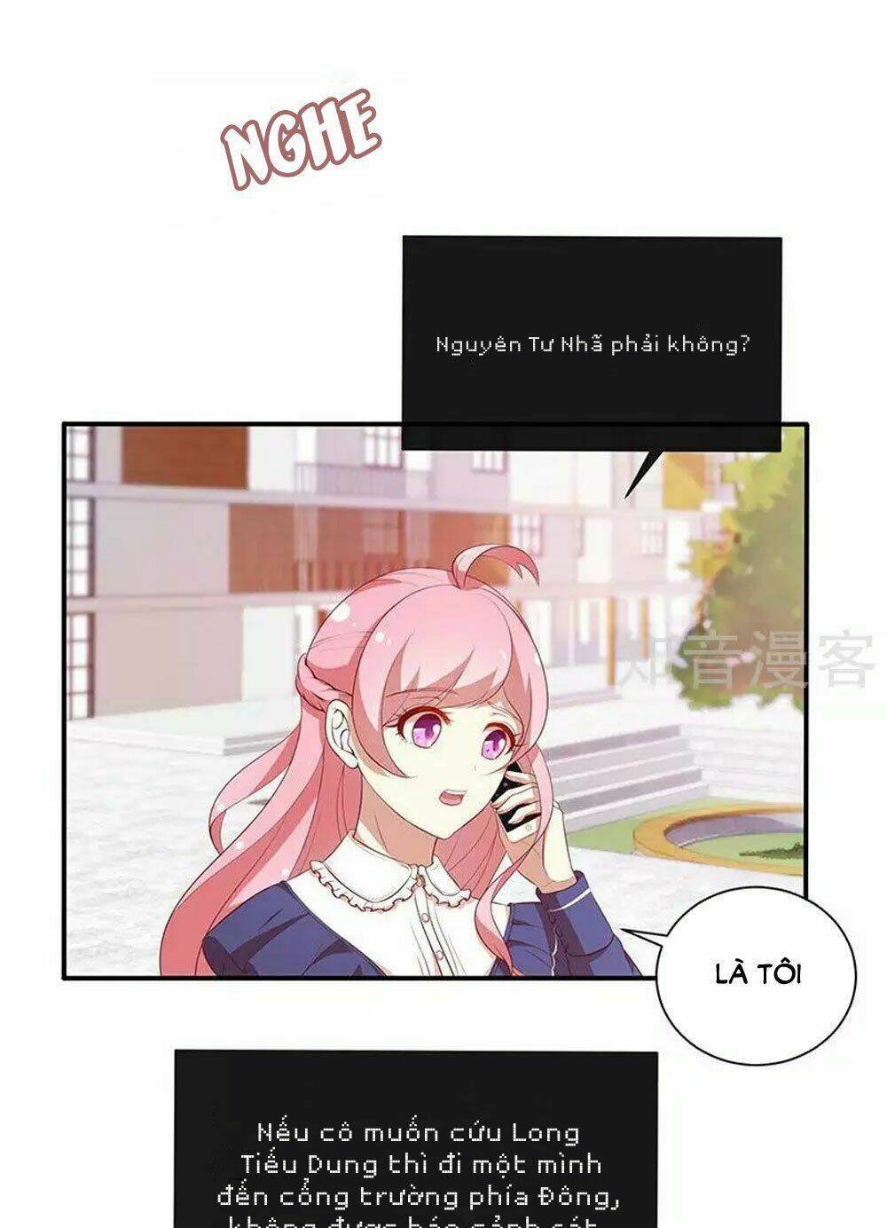 Cả Thế Giới Đều Không Bằng Người: Chapter 75