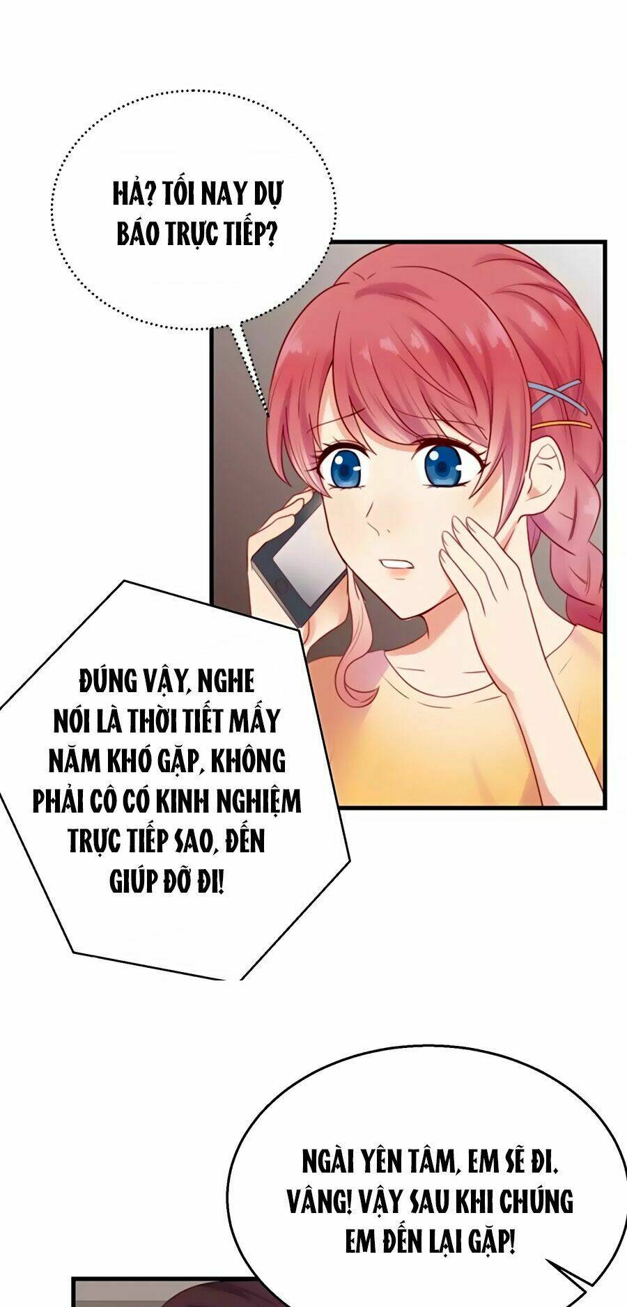 Tiền Nhậm Hữu Độc: Chapter 16