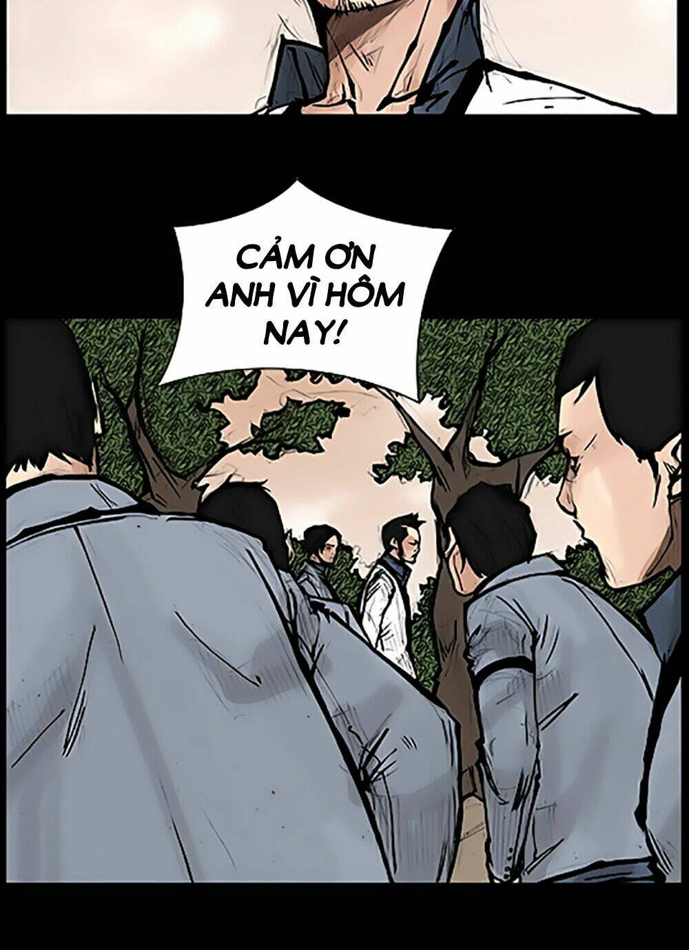 Độc Cô Tiền Truyện: Chapter 4
