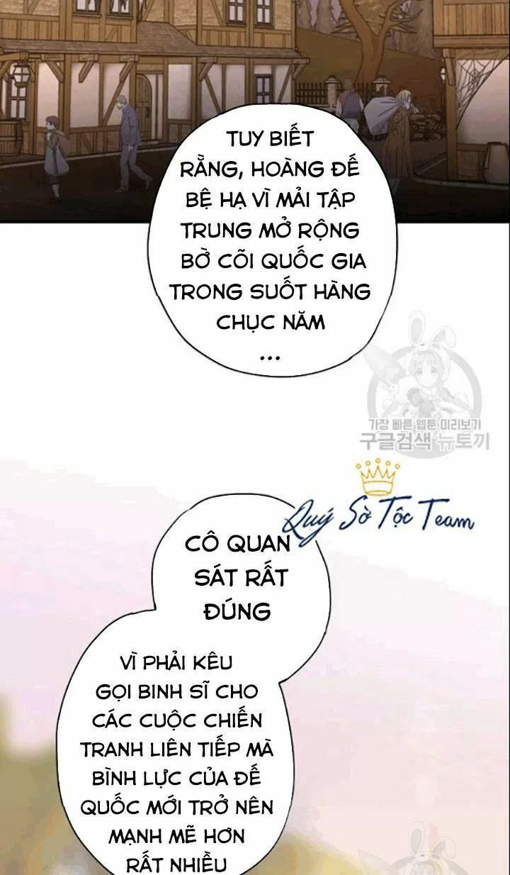 Tồn Tại Với Tư Cách Là Vợ Của Nam Chính: Chapter 180
