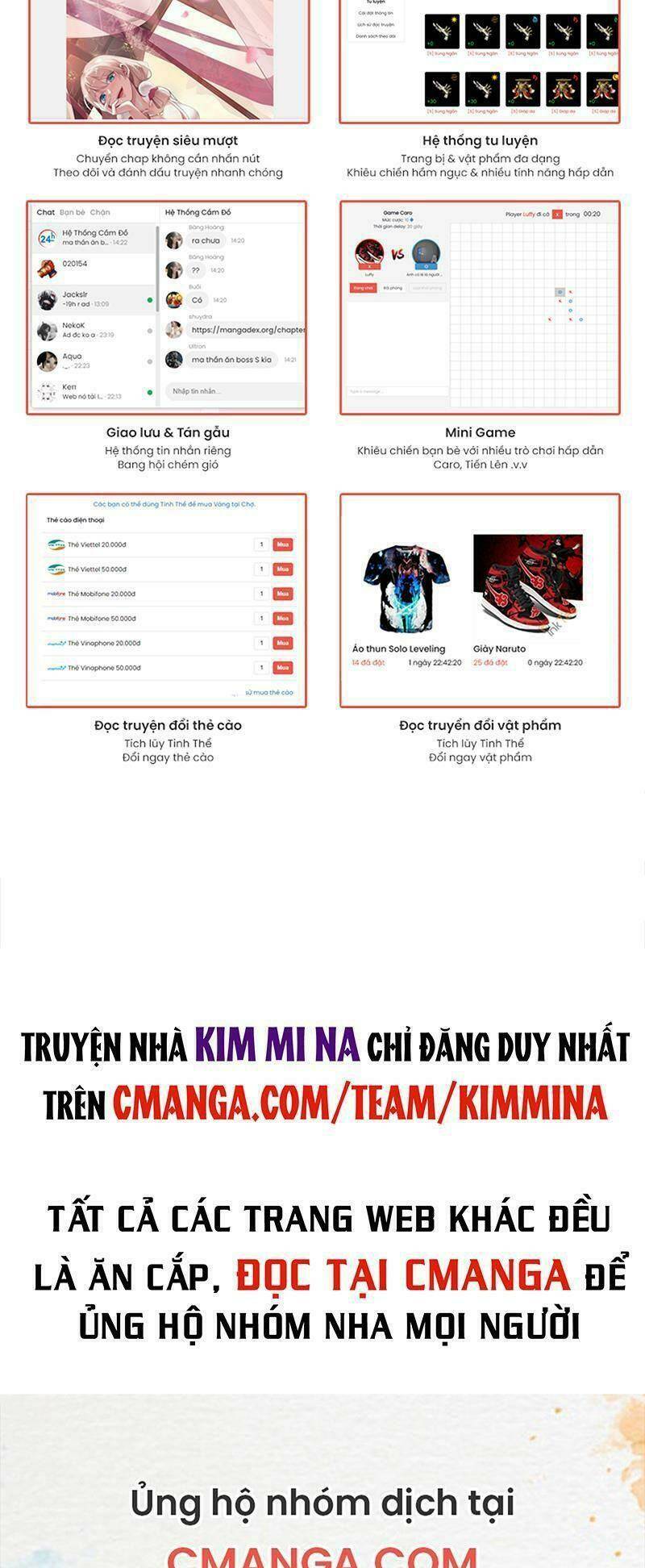 Vương Gia Kiêu Ngạo Quá Khó Cua: Chapter 147