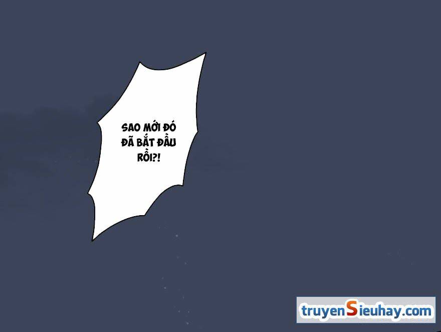 Cửu Hoang Đọa Huyền Sư: Chapter 4