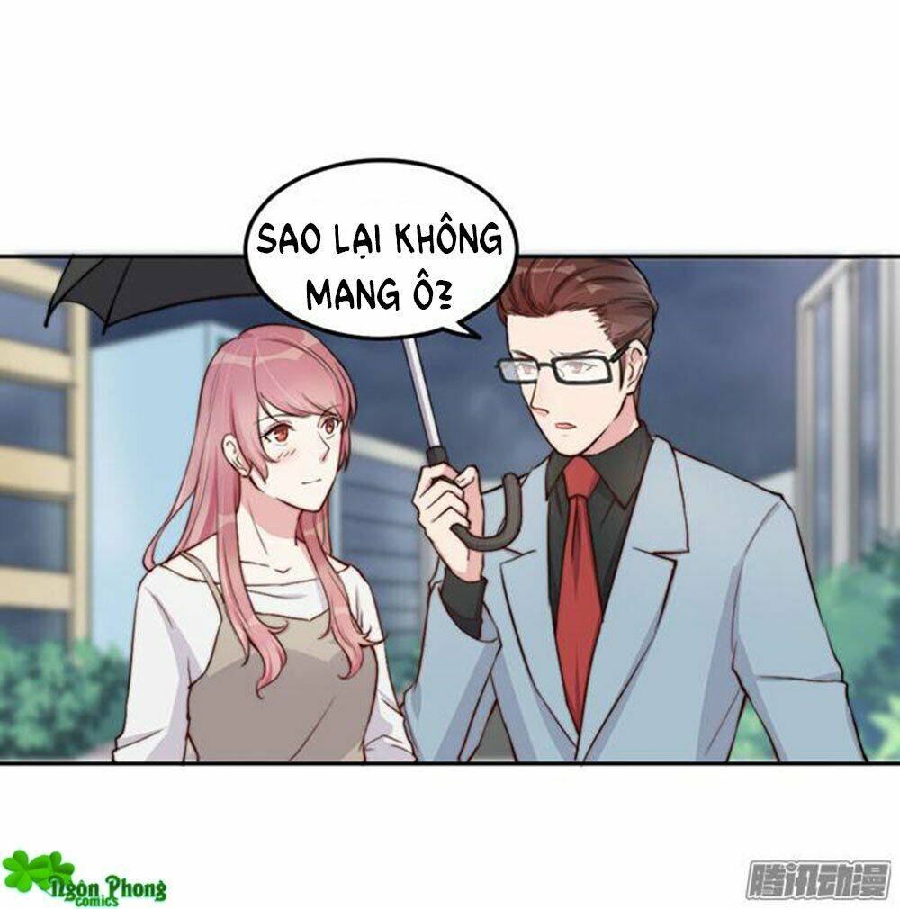 Bà Xã Tôi Là Nam Thần: Chapter 25